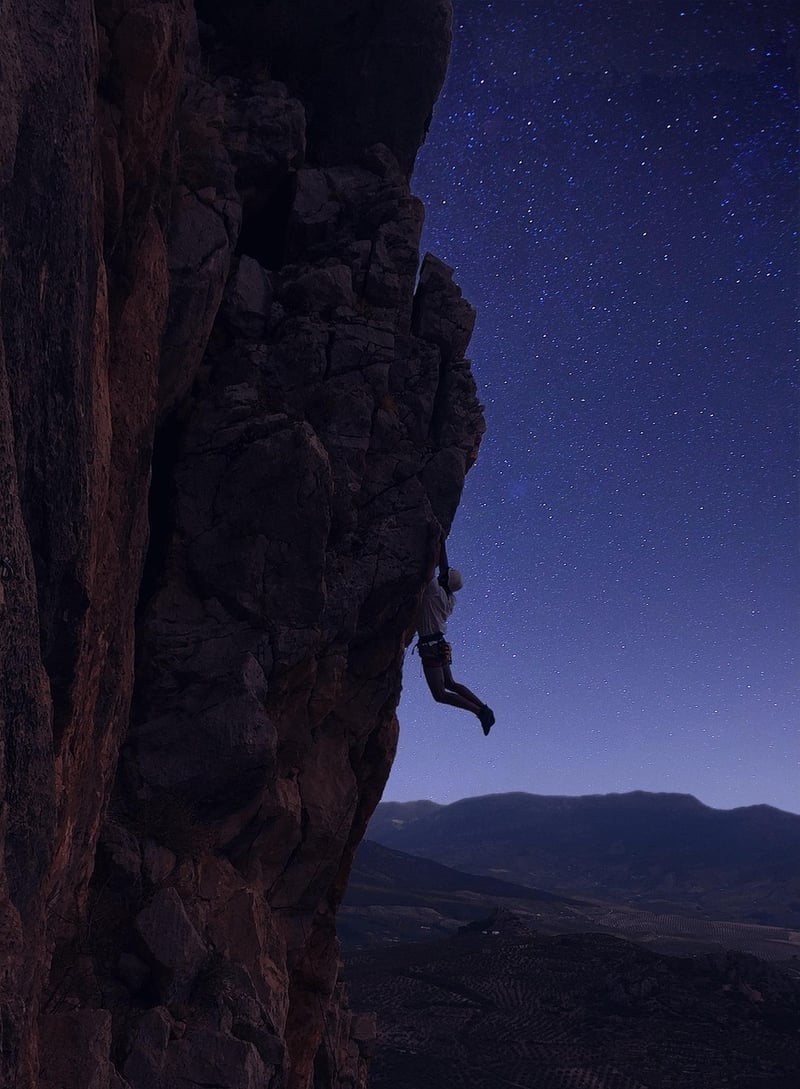 Climbing Essentials