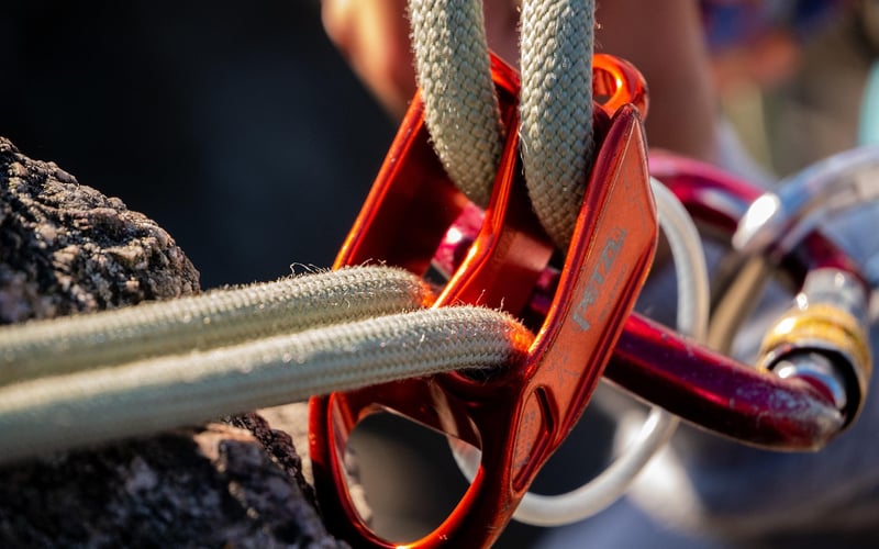 Carabiners